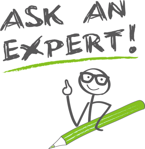 ask an expert