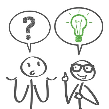 Mitarbeitermotivation durch Ideenmanagement