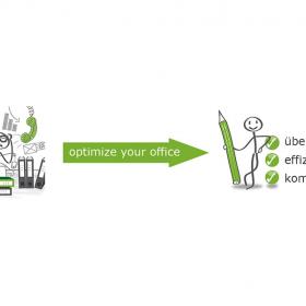 optimize your office